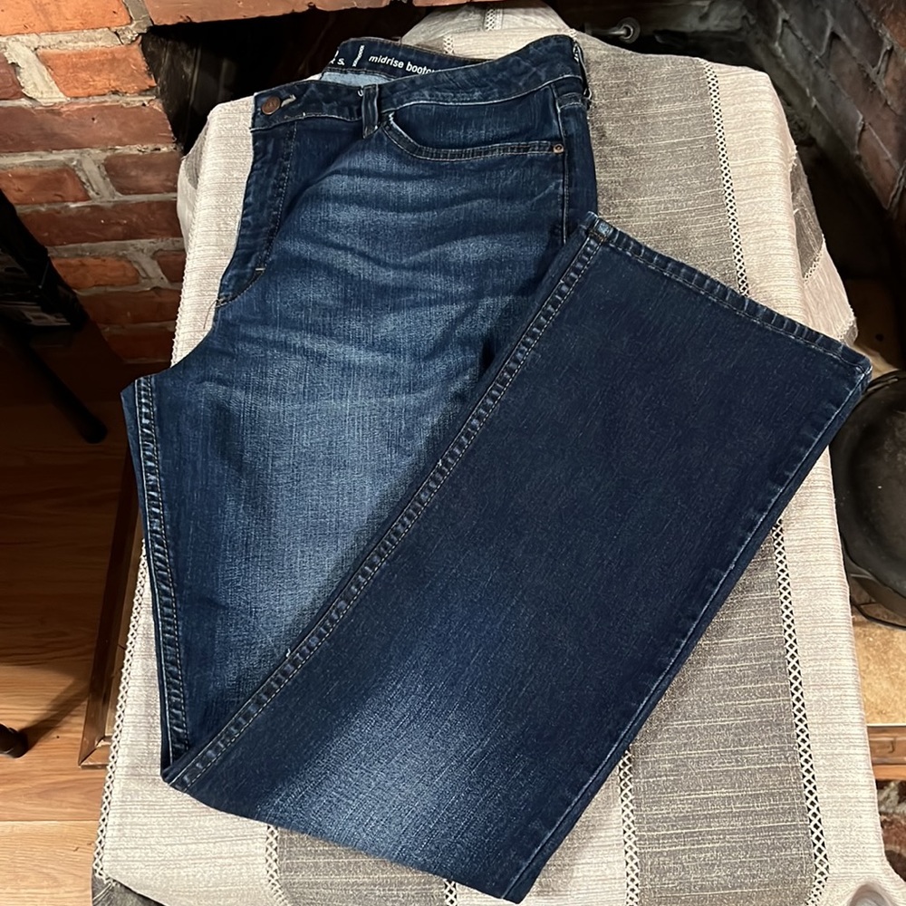 Lee Riders Jeans - Picture 3 of 5